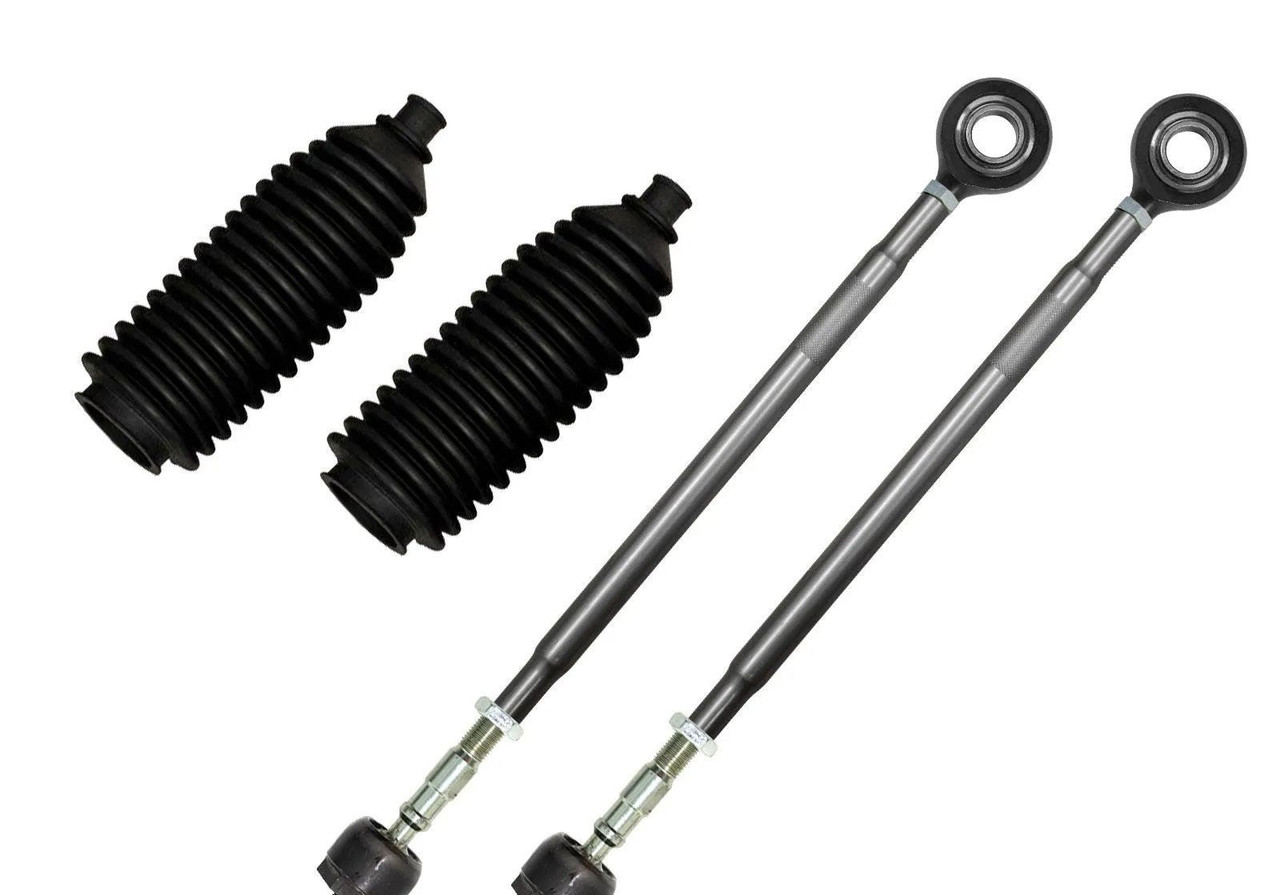 Can-Am Maverick Sport Heavy Duty Tie Rod Kit